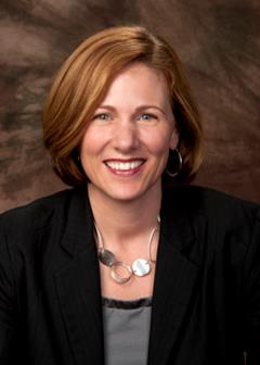 Jennifer Kirker Priest